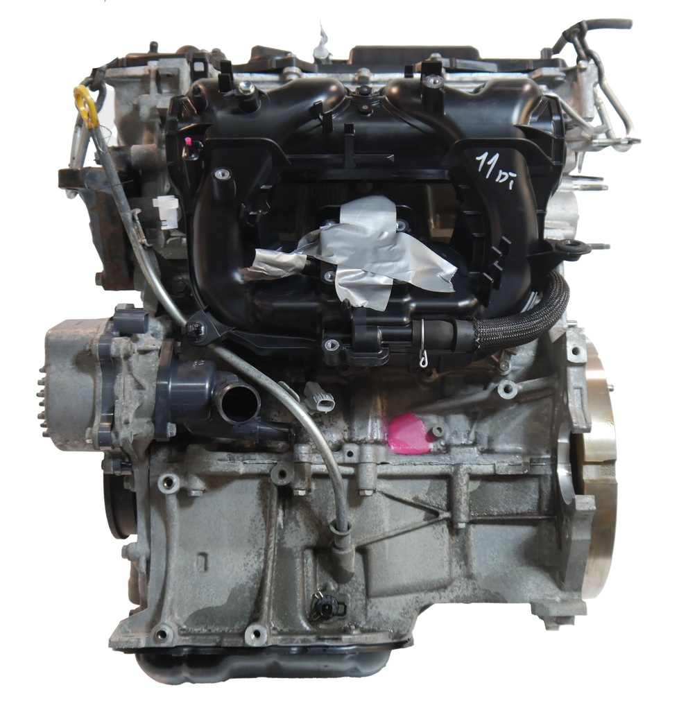 [MTD-485212] Motor Toyota Prius ZVW50 1.8 Hybrid 2ZR-FXE