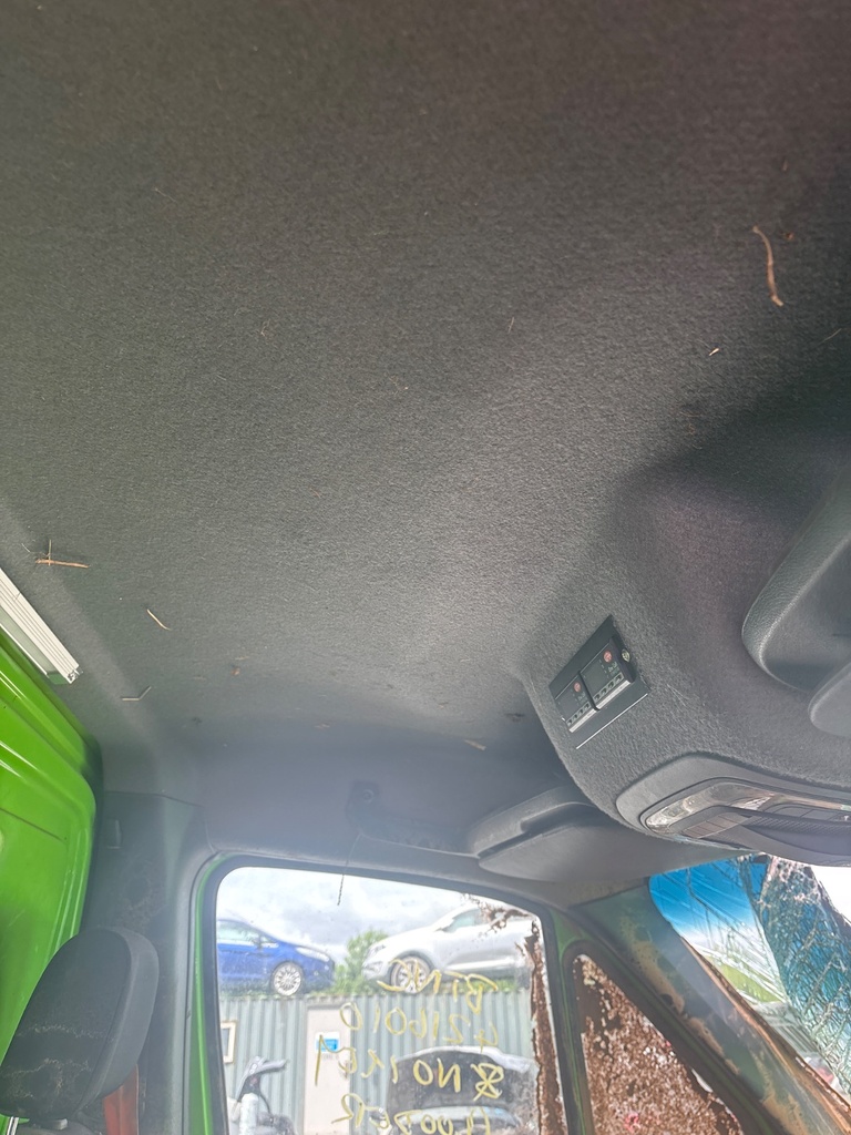 [EPE-115898] Cielo Mercedes-Benz Sprinter 3.5-T 311 CDI
