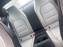Conjunto de asiento trasero Mercedes-Benz C-Class