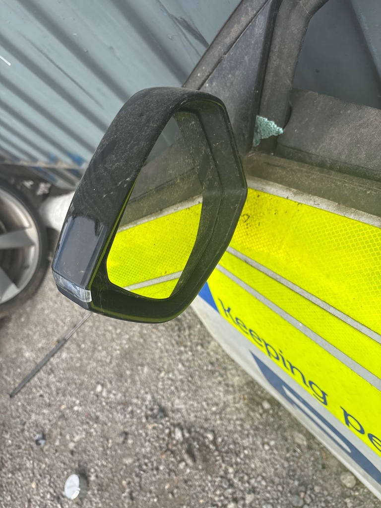 [EPE-116505] Retrovisor izquierdo Peugeot 308 SW