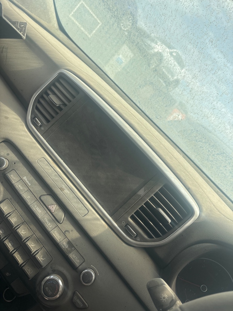 [EPE-117234] Pantalla multifunción Kia Sportage 2021
