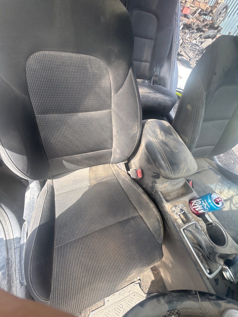 [EPE-117240] Asiento delantero derecho Kia Sportage 2021