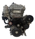 Motor Chevrolet Captiva Cruze Orlando 2.0 D Z20D1