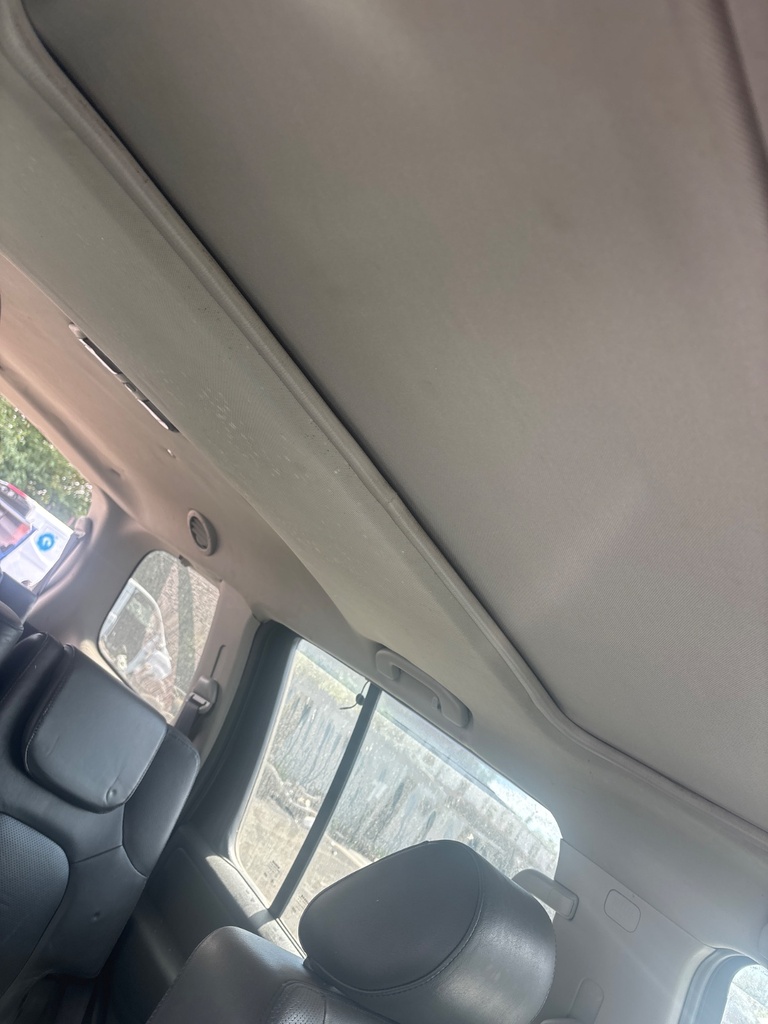 [EPE-117456] Cielo interior Nissan Pathfinder III R51