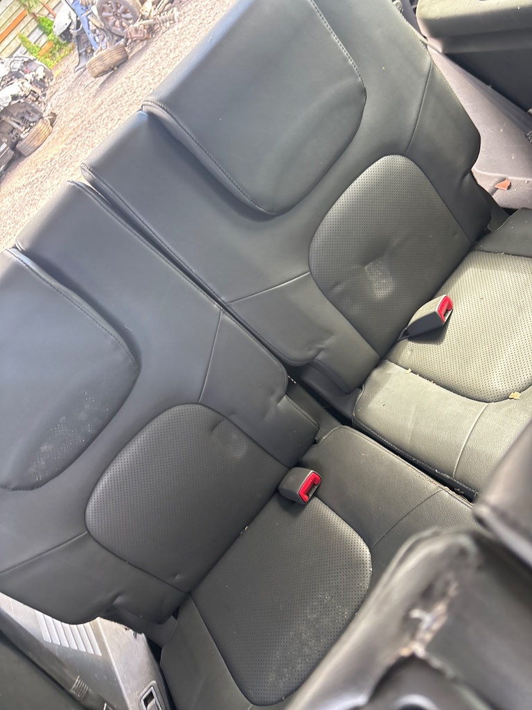 [EPE-117551] 3ª fila de asientos Nissan Pathfinder III R51