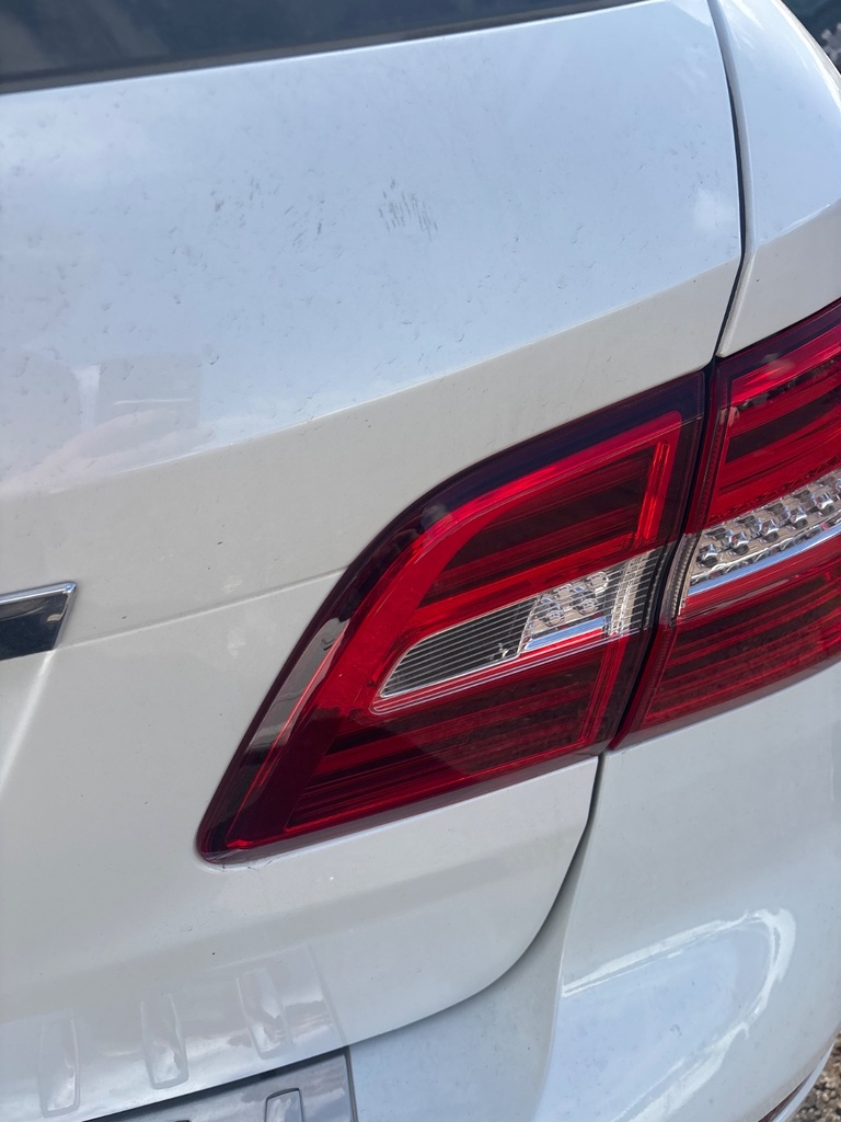 [EPE-117617] Piloto trasero derecho Mercedes-Benz M-Class