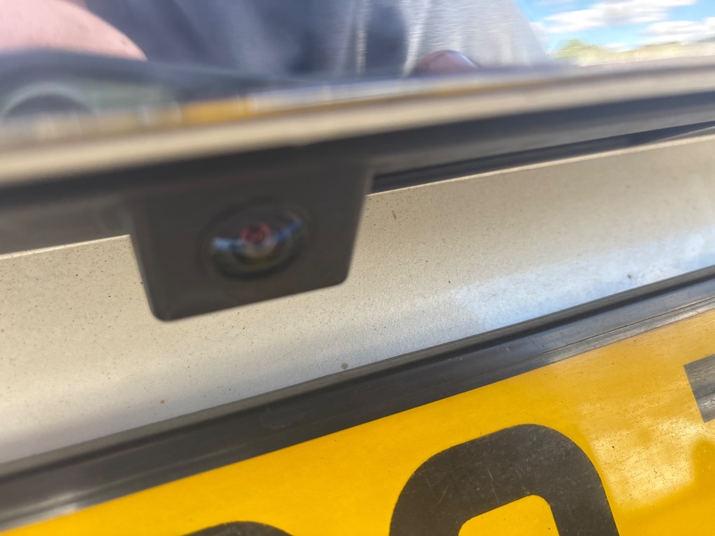 [EPE-117628] Cámara de marcha atrás Mercedes-Benz M-Class