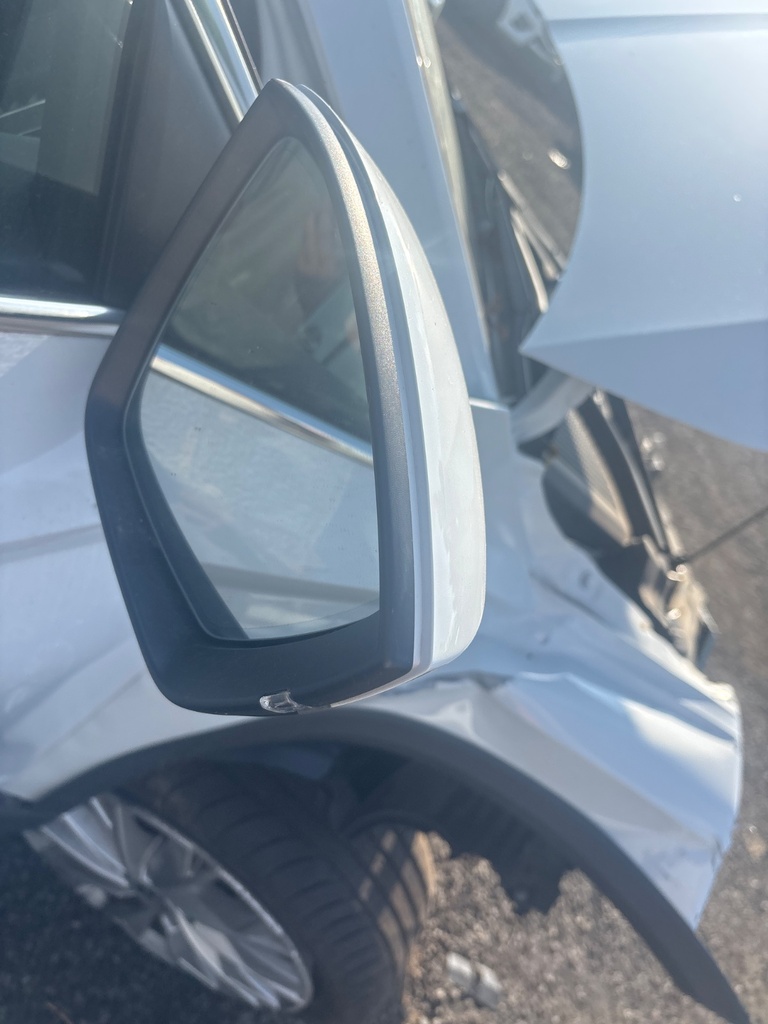 [EPE-117712] Retrovisor exterior derecho Skoda Karoq NU7