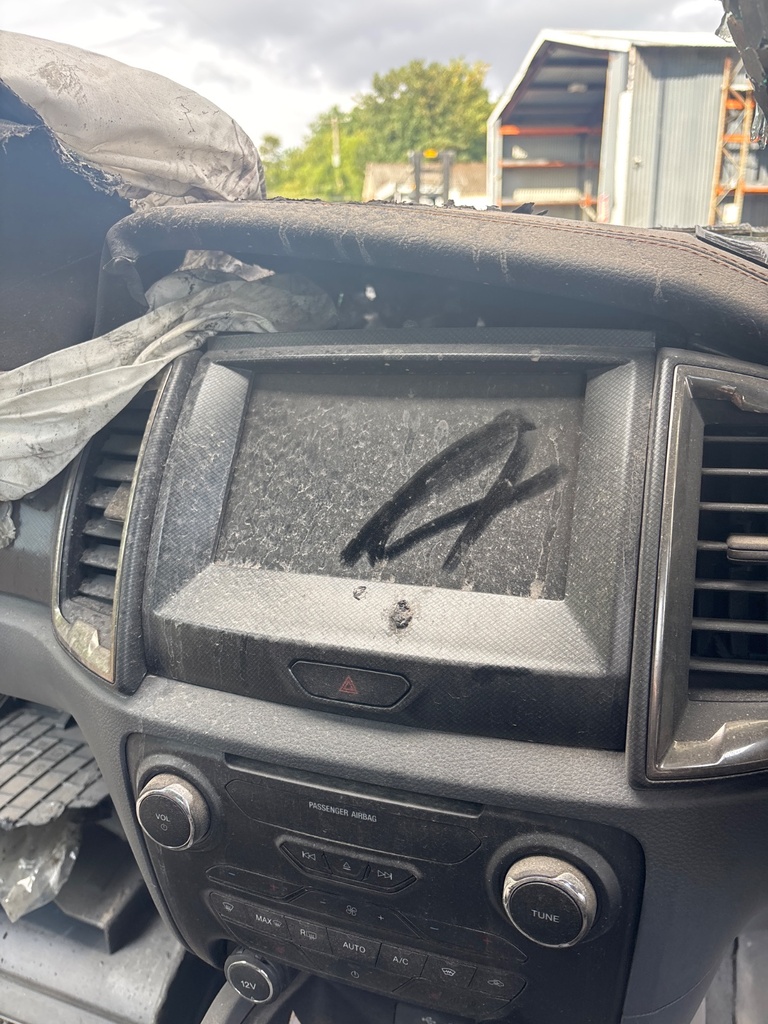 [EPE-117842] Pantalla multifunción Ford Ranger