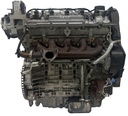 Motor Volvo 2.4 D4 AWD D5244T