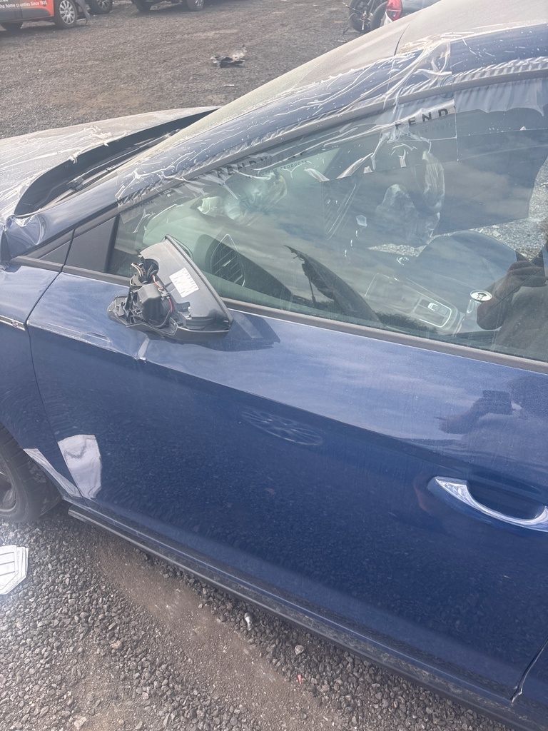 [EPE-118452] Puerta delantera izquierda Seat Leon 5F1