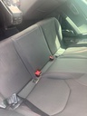 Conjunto de asientos traseros Seat Leon 5F1 1.4 TSI