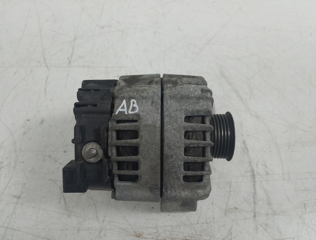[MTD-514189] Alternador BMW X1 E84 2.0 xDrive N47D20O0 N47D20C N47 7802261