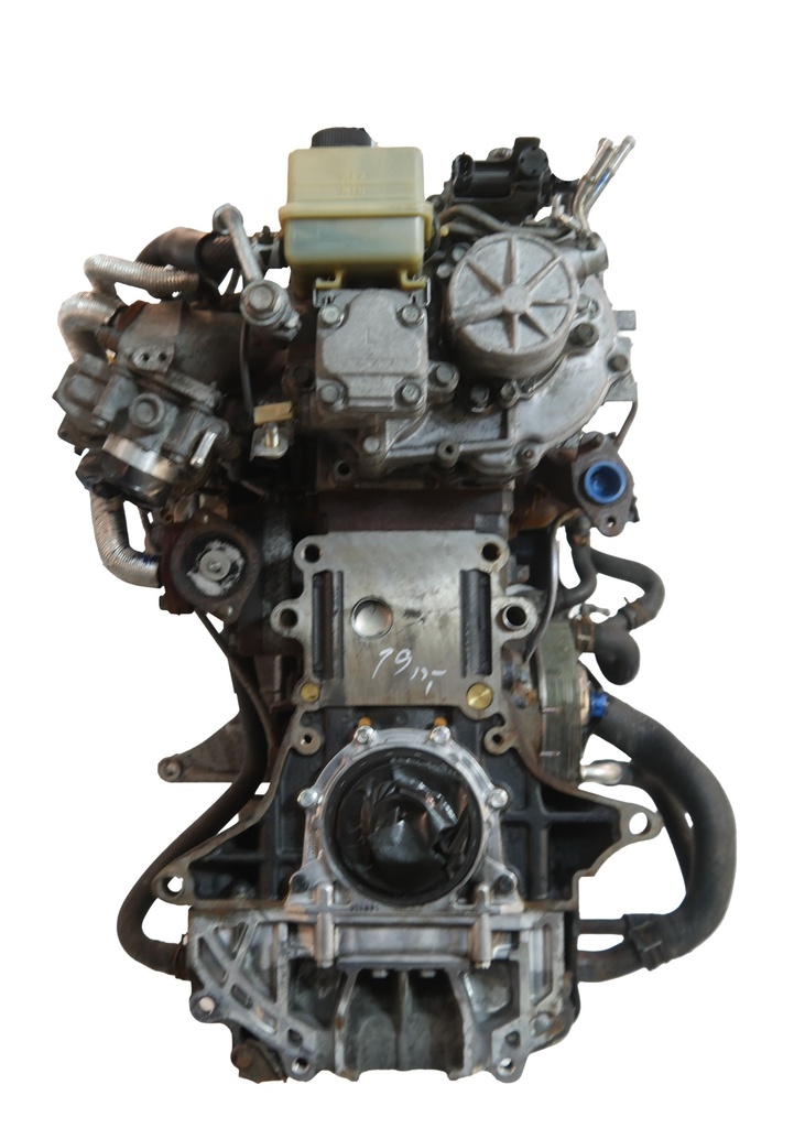 [MTD-487345] Motor Mazda 6 GH 2.0 MZR-CD RF7J