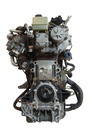 Motor Mazda 6 GH 2.0 MZR-CD RF7J