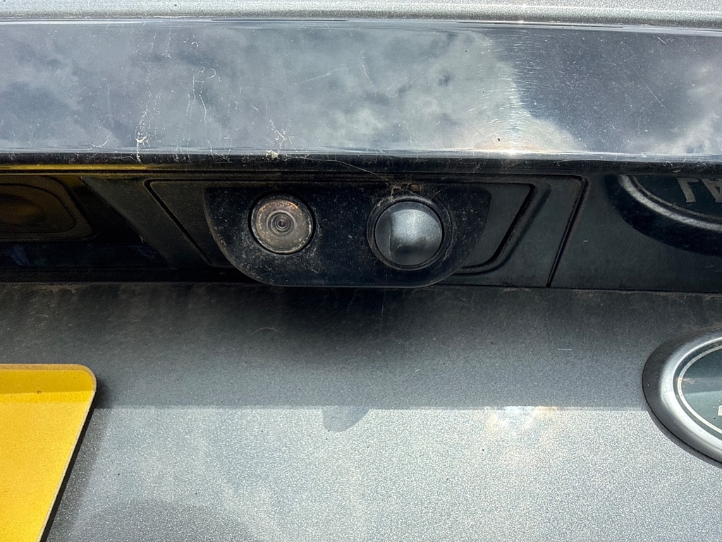 [EPE-118863] Cámara de marcha atrás portón trasero Land Rover Discovery
