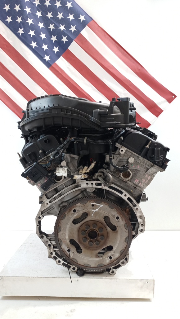 [MTD-487989] Motor Chrysler Dodge Grand Caravan 3.6 V6 ERB