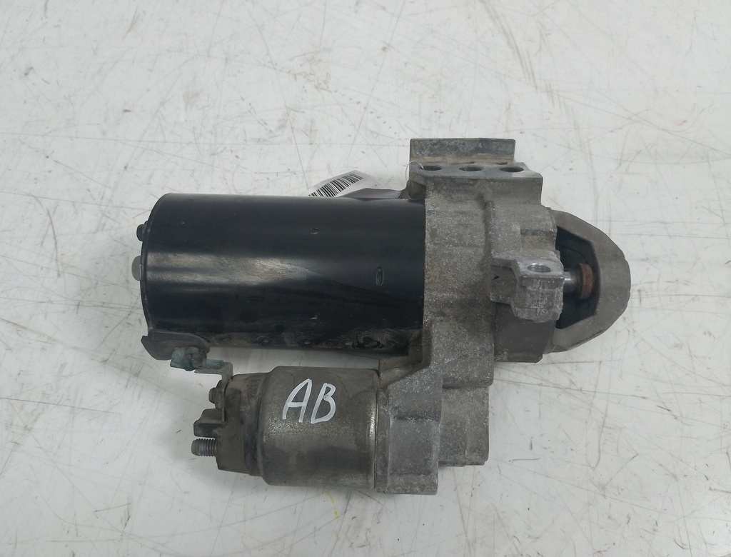 [MTD-514192] Motor de arranque BMW X1 E84 2.0 xDrive N47D20O0 N47D20C N47 7801203