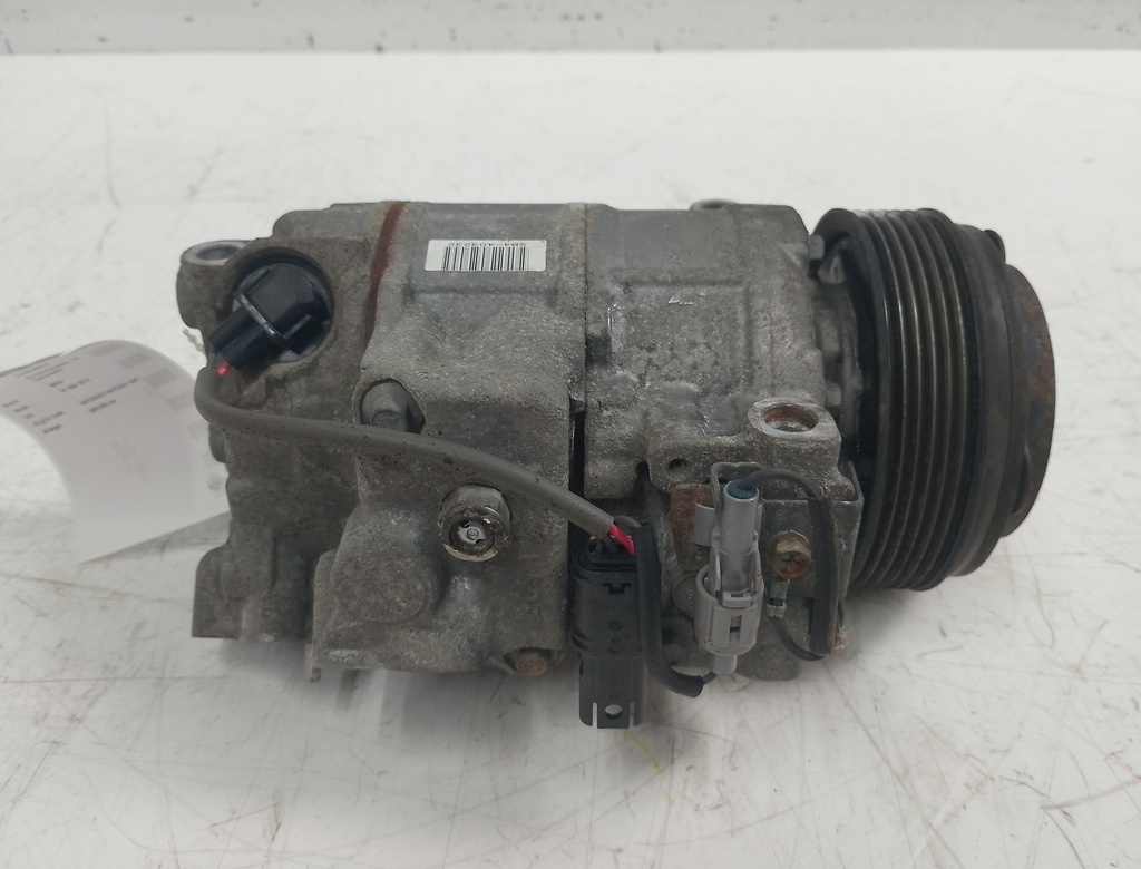 [MTD-514194] Compresor de aire acondicionado BMW X1 E84 2.0 xDrive N47D20O0 N47D20C N47 447260-1852