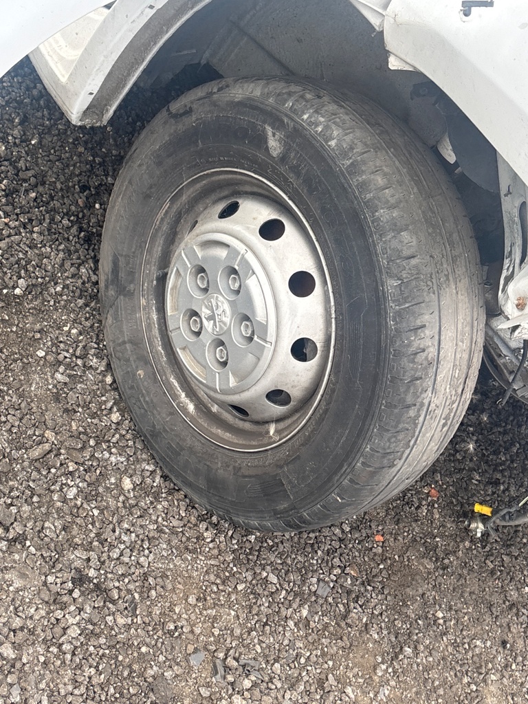 [EPE-119258] Llanta de acero Peugeot Boxer 2022