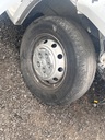 Llanta de acero Peugeot Boxer 2022
