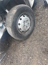 Llanta de acero Peugeot Boxer 2022