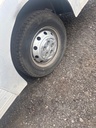Llanta de acero Peugeot Boxer 2022