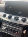 Salida de aire calefacción salpicadero Mercedes-Benz Clase E 2020