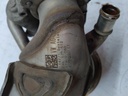 Enfriador de gases de escape VW Golf VII 2.0 TDI CRBC CRB 2014