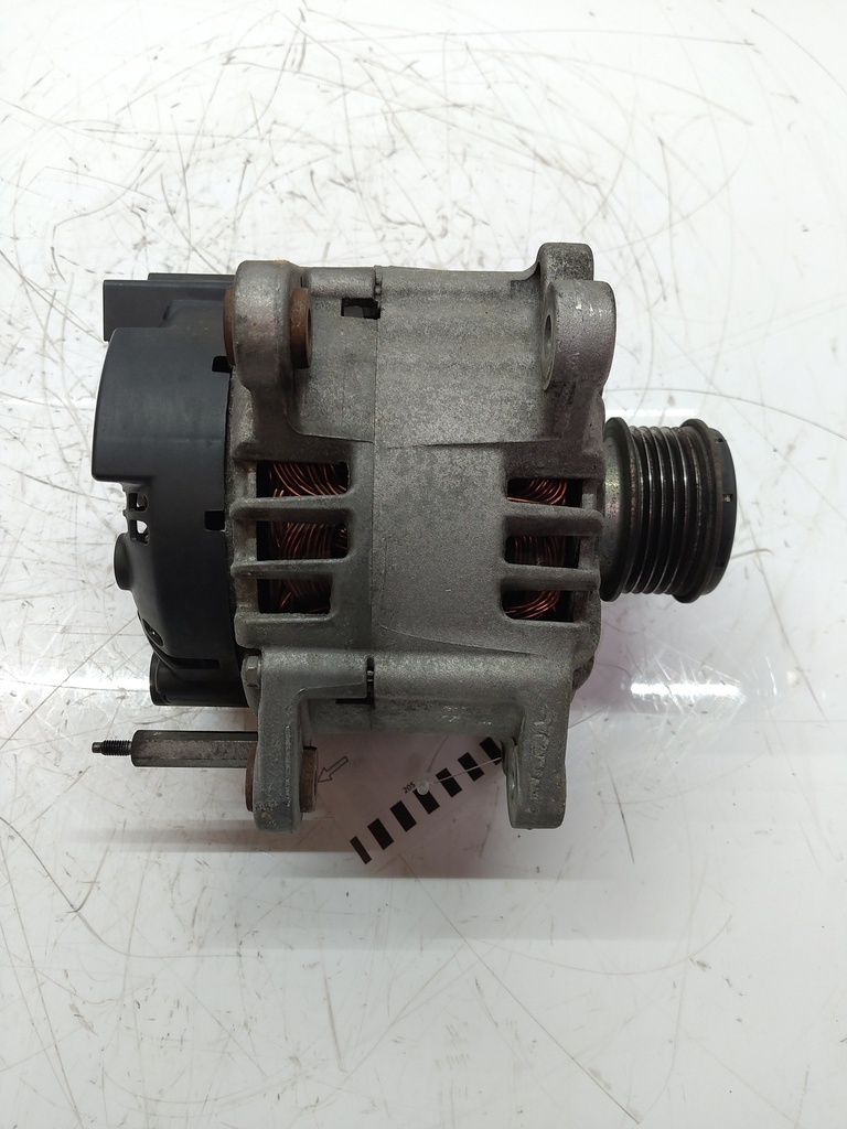 [MTD-514199] Alternador VW Golf VI 2.0 TDI CBDC 03L903023F