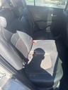 Conjunto de asiento trasero Kia Sportage 2015