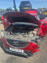 Portón trasero Mazda CX-5 2014