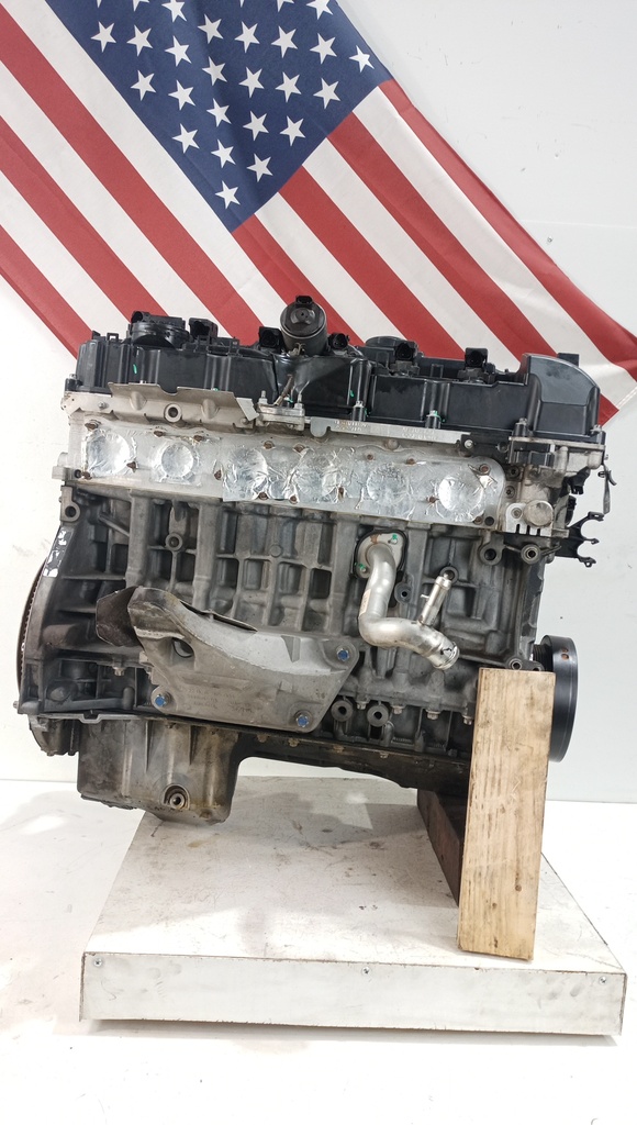 [MTD-489099] Motor BMW Serie 3 E90 3.0 328i N52B30A
