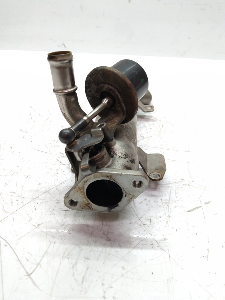 [MTD-514206] Enfriador de gases de escape VW Golf VI 2.0 TDI 81kW 110CV