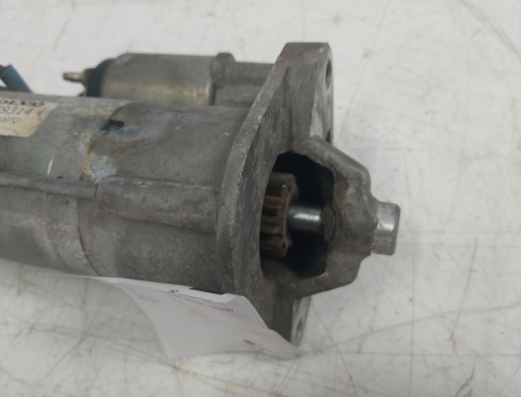 [MTD-514250] Motor de arranque Volvo XC70 2.4 D D5244T17 D52 30659314