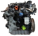 Motor VW Golf VI GTD 2.0 TDI CFGB