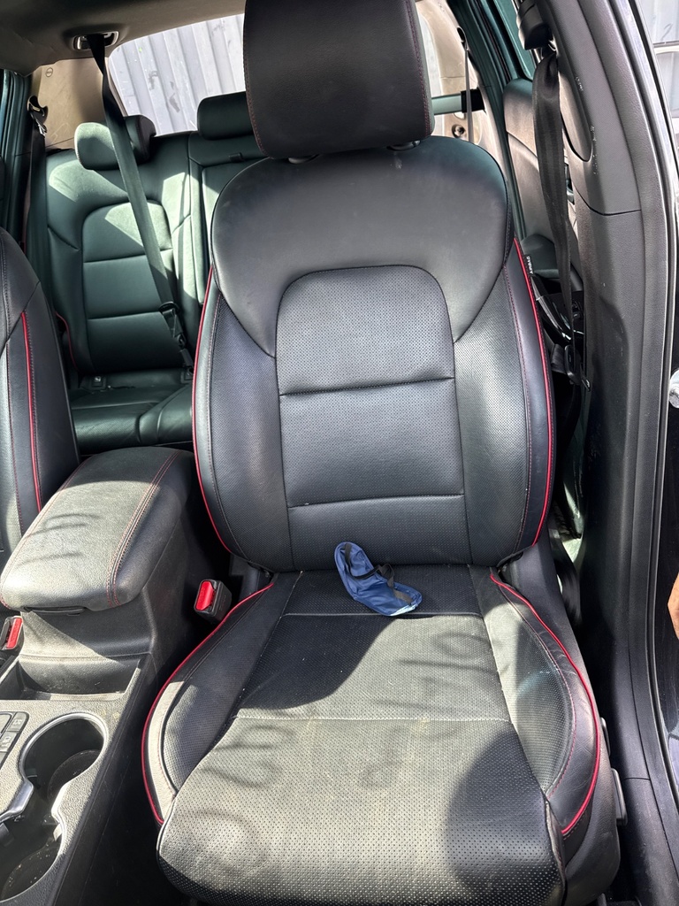 [EPE-120313] Asiento delantero izquierdo Kia Sportage 2019