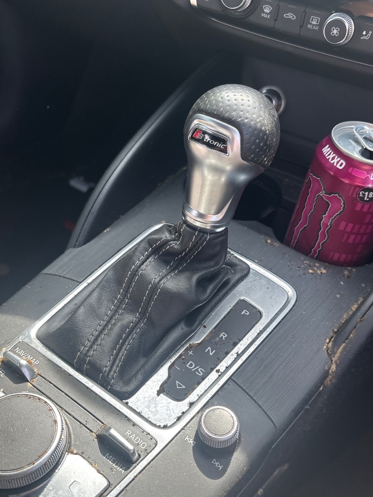 [EPE-120372] Selector de cambio automático Audi A3 2018