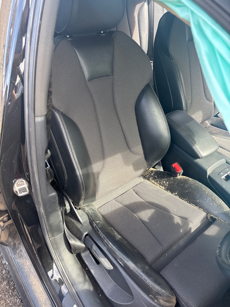 [EPE-120387] Asiento delantero derecho Audi A3 2018