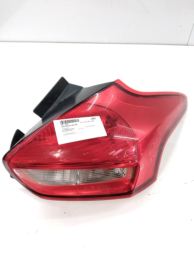 [MTD-530184] Piloto trasero derecho Ford Focus III
