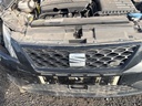 Rejilla frontal Seat Leon 2017