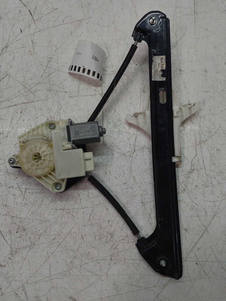 [MTD-514258] Motor del elevalunas VW Golf VII 2.0 TDI CRBC CRB 5Q4959812A