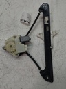 Motor del elevalunas VW Golf VII 2.0 TDI CRBC CRB 5Q4959812A
