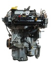 Motor Renault Clio MK5 1.0 TCe H4D450