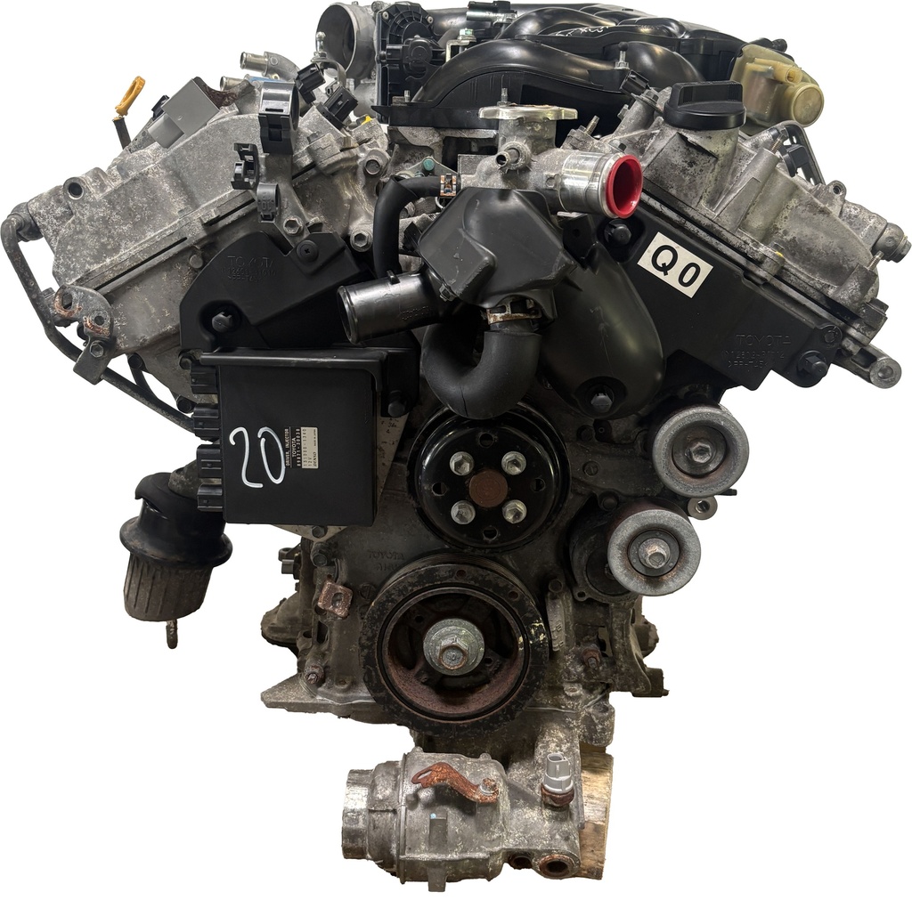 [MTD-473167] Motor Lexus IS C 2.5 V6 4GR-FSE
