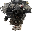 Motor Lexus IS C 2.5 V6 4GR-FSE
