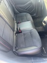 Conjunto de asientos traseros Mercedes-Benz Clase A (W176)
