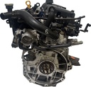 Motor Kia Venga YN 1.6 CVVT G4FC