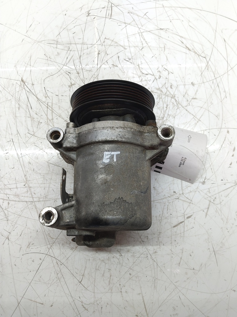 [MTD-514265] Compresor de aire acondicionado Opel Vivaro 2.0 BlueHDi DW10FDDU 9830148880