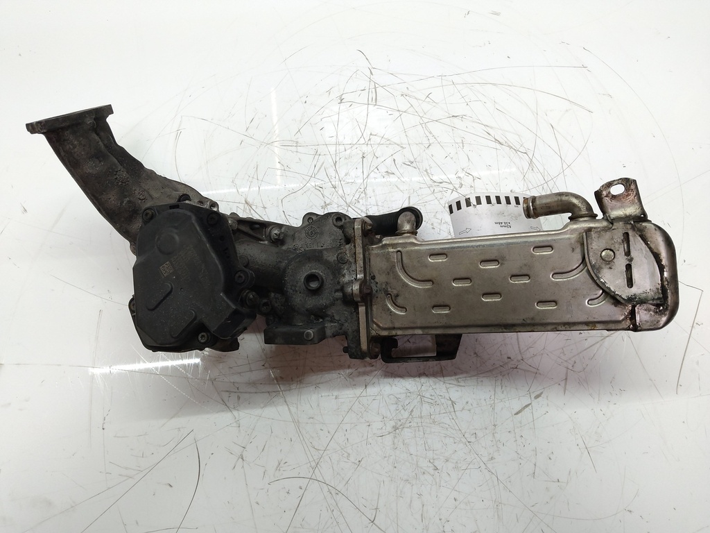 [MTD-514295] Enfriador de gases de escape Mercedes Sprinter 2.2 CDI OM651.955 651.955